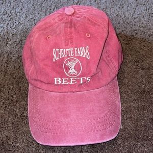 MOVING SALE - Schrute Farms Hat